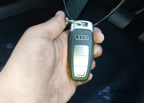 2024 Audi A3 Premium 40 Tfsi Front-Wheel Drive S Tronic from USA, damaged, VIN WAUAUDGY4RA011115